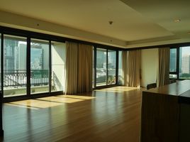 3 Schlafzimmer Appartement zu vermieten im Prive by Sansiri, Lumphini