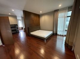 4 Schlafzimmer Villa zu vermieten in Khlong Toei, Bangkok, Khlong Toei, Khlong Toei