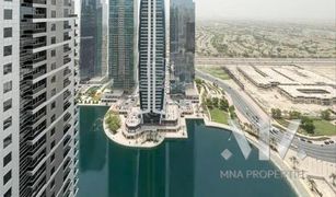 3 Schlafzimmern Appartement zu verkaufen in Green Lake Towers, Dubai Green Lake Tower 1