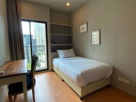 2 Schlafzimmer Appartement zu vermieten im Noble Revent, Thanon Phaya Thai