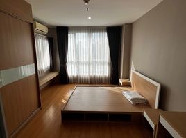 1 Schlafzimmer Wohnung zu vermieten im Life @ Sukhumvit 65, Phra Khanong