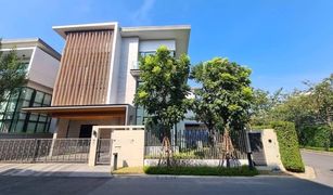 5 Bedrooms House for sale in Hua Mak, Bangkok The Park Avenue Private 