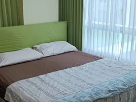 2 Schlafzimmer Appartement zu verkaufen im D Condo Sukhumvit 109, Samrong Nuea