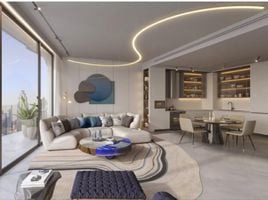 1 बेडरूम अपार्टमेंट for sale at City Center Residences, Burj Views