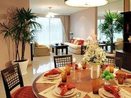 3 Bedroom Condo for rent at Supalai Casa Riva, Bang Kho Laem, Bang Kho Laem