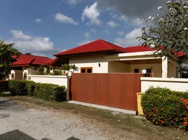 3 спален Вилла for rent in Пхукет Тощн Пхукет, Чалонг