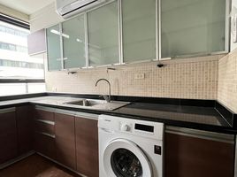 2 Bedroom Condo for rent at New House Condo, Lumphini