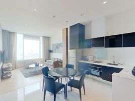 2 Bedroom Condo for rent at Eight Thonglor Residence, Khlong Tan Nuea