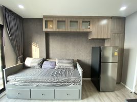 1 Schlafzimmer Wohnung zu verkaufen im Kensington Sukhumvit – Thepharak, Thepharak