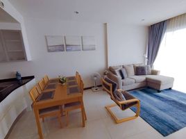 1 Bedroom Apartment for sale at Movenpick Residences, Na Chom Thian