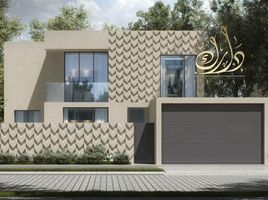 4 Bedroom Villa for sale at Hayyan, Hoshi