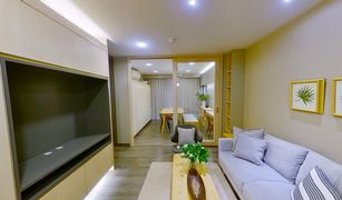 2 Bedrooms Condo for sale in Khlong Toei Nuea, Bangkok Rende Sukhumvit 23