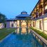 6 Schlafzimmer Villa zu vermieten in Ratsada, Phuket Town, Ratsada