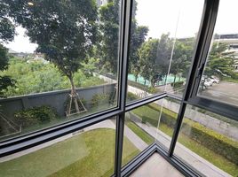 2 Bedroom Condo for sale at The Line Wongsawang, Wong Sawang