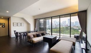 3 Bedrooms Condo for sale in Khlong Toei Nuea, Bangkok Siamese Gioia