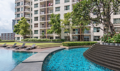 Fotos 2 of the Communal Pool at S&S Sukhumvit Condominium