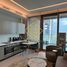 Studio Apartment for sale at SLS Dubai Hotel & Residences, Business Bay