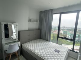 1 Schlafzimmer Wohnung zu vermieten im CIELA Sripatum, Lat Yao