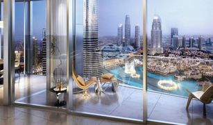 4 Bedrooms Apartment for sale in Opera District, Dubai IL Primo