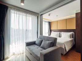 1 Schlafzimmer Appartement zu verkaufen im Aristo 1, Choeng Thale
