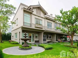 3 Bedroom House for rent at Indy 2 Srinakarin, Phraeksa, Mueang Samut Prakan, Samut Prakan