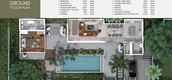 Поэтажный план квартир of Vinzita Elite Residence