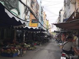 4 Schlafzimmer Haus zu verkaufen in Tan Phu, Ho Chi Minh City, Son Ky