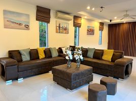 6 Bedroom House for rent at The Woodlands, Ko Kaeo, Phuket Town