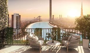 Studio Apartment for sale in Azizi Riviera, Dubai Azizi Riviera 36