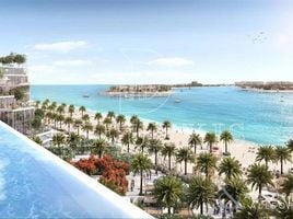 3 Bedroom Apartment for sale at Grand Bleu Tower, EMAAR Beachfront