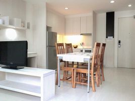 1 Bedroom Apartment for sale at S Condo Chiang Mai, Suthep