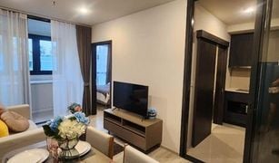 1 Schlafzimmer Wohnung zu verkaufen in Din Daeng, Bangkok XT Huaikhwang