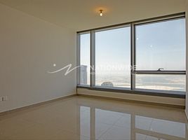 2 Bedroom Apartment for sale at Sky Tower, Shams Abu Dhabi