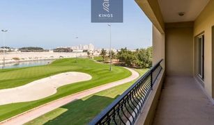 Estudio Apartamento en venta en , Ras Al-Khaimah Golf Apartments