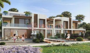 5 Bedrooms Townhouse for sale in , Ras Al-Khaimah Marbella