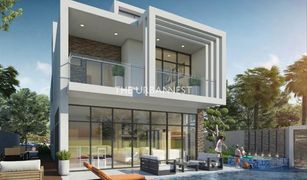 6 Habitaciones Villa en venta en , Dubái Trump PRVT