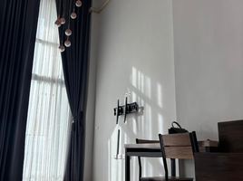 2 Schlafzimmer Appartement zu vermieten im IDEO New Rama 9, Hua Mak, Bang Kapi