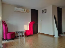 1 Schlafzimmer Appartement zu vermieten im J.W. Boulevard Srivara, Phlapphla