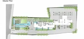 Projektplan of HQ By Sansiri