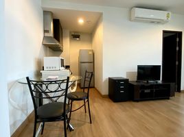 1 Bedroom Condo for sale at The Address Sukhumvit 42, Phra Khanong