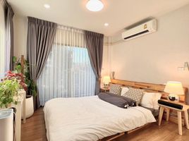 4 Schlafzimmer Haus zu vermieten im The City Ramintra, Tha Raeng