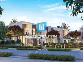 3 Bedroom Villa for sale at Elan, Tilal Al Ghaf