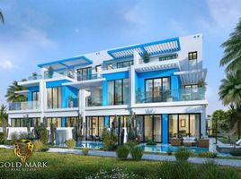 3 Bedroom Townhouse for sale at Santorini, DAMAC Lagoons