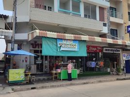 1 спален Таунхаус for sale in Kamphaeng Phet, Nai Mueang, Mueang Kamphaeng Phet, Kamphaeng Phet
