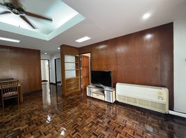 1 Schlafzimmer Appartement zu vermieten im CS Villa, Khlong Tan Nuea