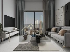 1 Schlafzimmer Appartement zu verkaufen im MAG Eye, District 7, Mohammed Bin Rashid City (MBR)