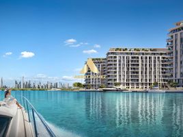 3 Bedroom Apartment for sale at The Cove ll, Creekside 18, Dubai Creek Harbour (The Lagoons)