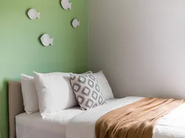 Studio Wohnung zu vermieten im VIP Great Hill Condominium, Sakhu, Thalang