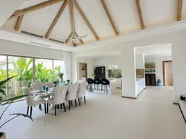 4 Bedroom Villa for sale at Trichada Breeze, Choeng Thale, Thalang