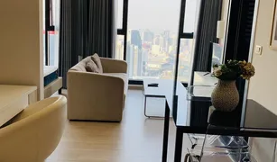 1 Bedroom Condo for sale in Huai Khwang, Bangkok One 9 Five Asoke - Rama 9